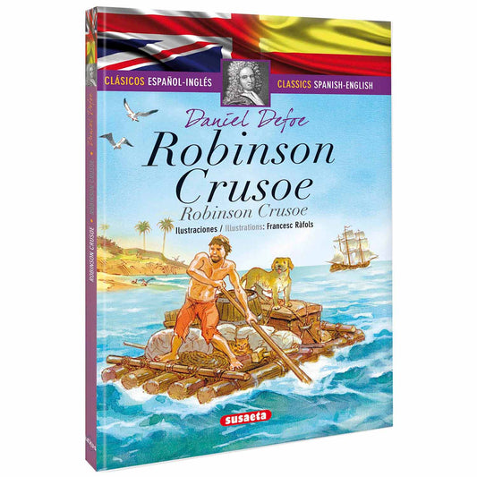Robinson Crusoe