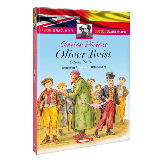 Oliver Twist