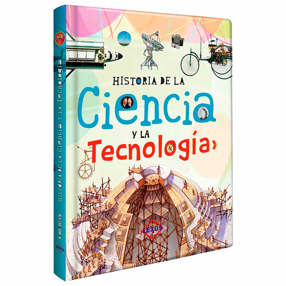 Historia de la Ciencia y la Tecnología