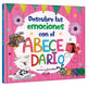 Descubre las Emociones con el Abecedario