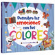 Descubre las Emociones con los Colores