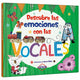 Descubre las Emociones con las Vocales