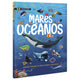 Mares y Océanos