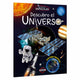 Descubro el Universo, Pegatinas Espaciales