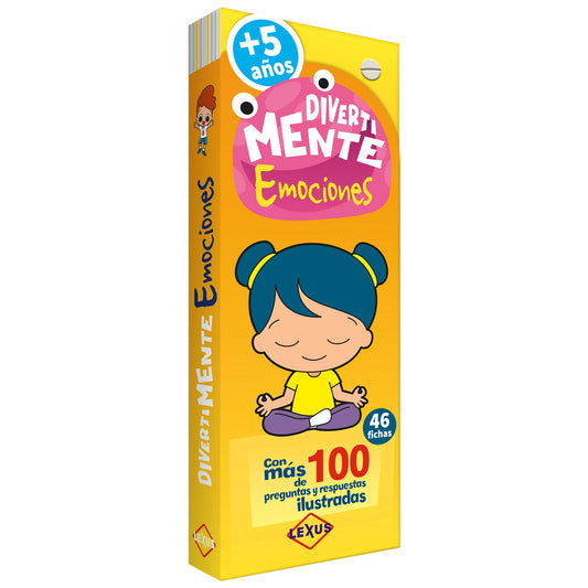 Diverti Mente Emociones