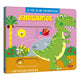 Dinosaurios - A ver si me Encuentras