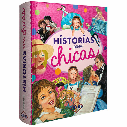 Historias para Chicas