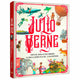 Julio Verne - 3 Historias