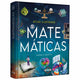 Matemáticas - Atlas Ilustrado