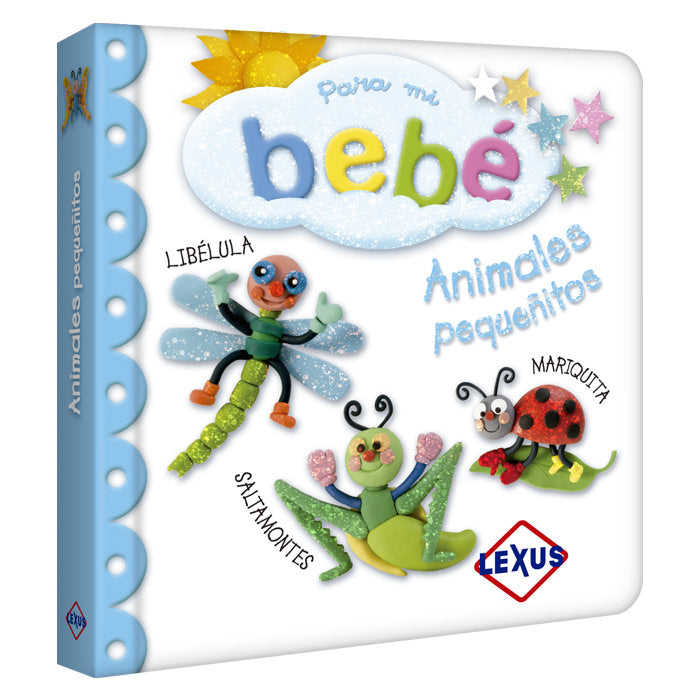 Animales Pequeñitos