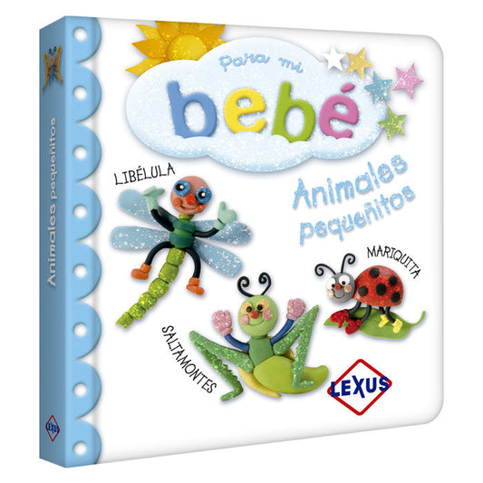 Animales Pequeñitos
