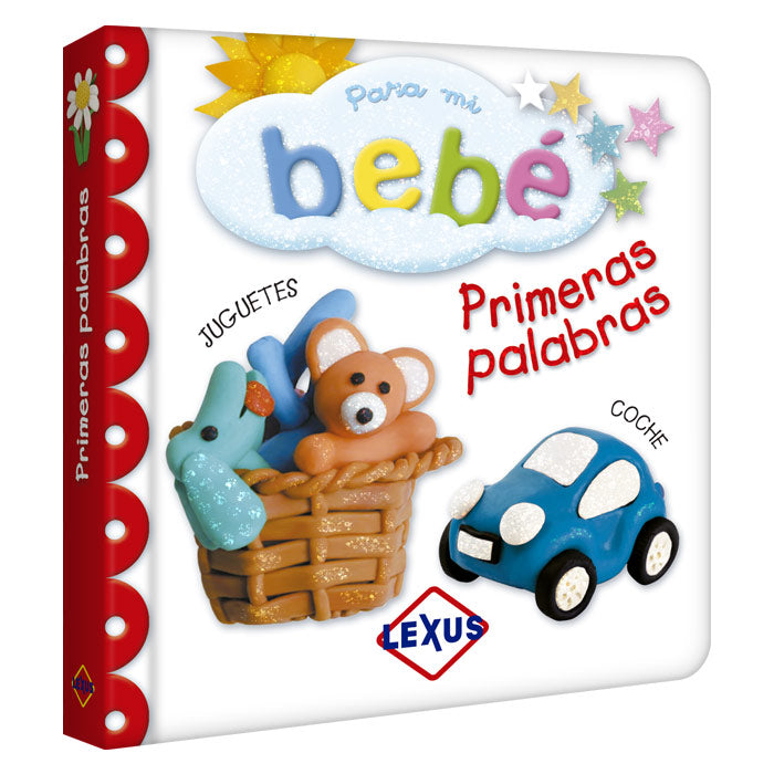 Primeras Palabras