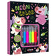Neón Color + 5 Rotuladores