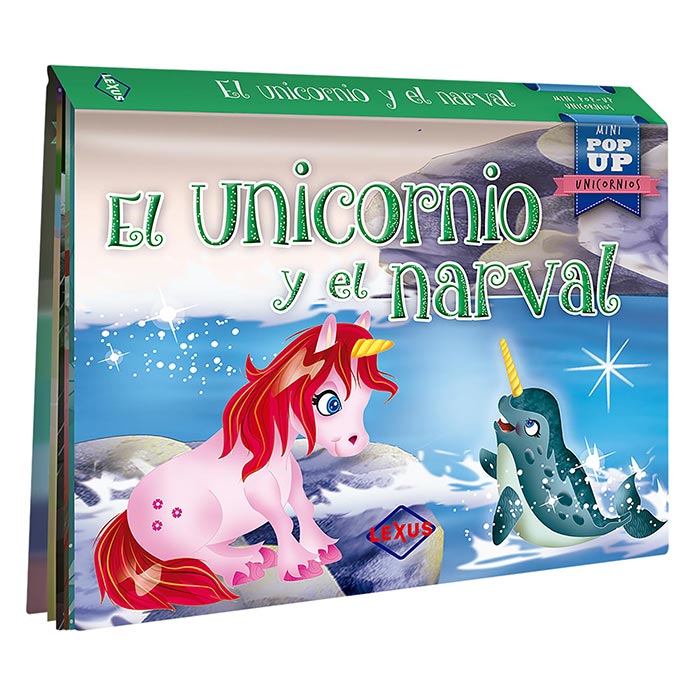 El Unicornio y el Narval