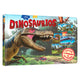 Dinosaurios – Libro Puzle