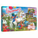 Unicornios – Libro Puzle