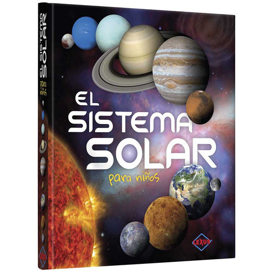 El Sistema Solar