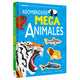 Asombrosos Mega Animales