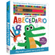 Amigos Animales - Abecedario