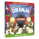 Conduce y Busca Granja