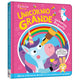 Unicornio Grande - Catalejo Mágico