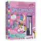 Unicornios - Dibuja y Borra