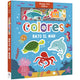 Colores Bajo el Mar
