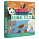 Animal S.O.S. - Mi Increíble Expedición