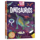 Dinosaurios - Busca y Encuentra Linterna