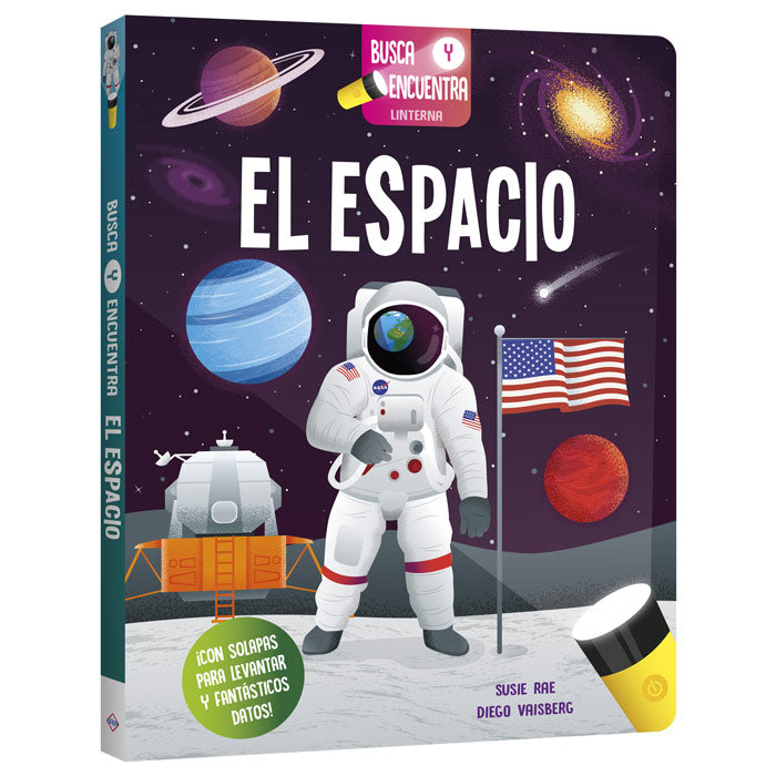 El Espacio