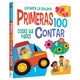 Primeras 100 Cosas que Puedes Contar - BOOKEALOS