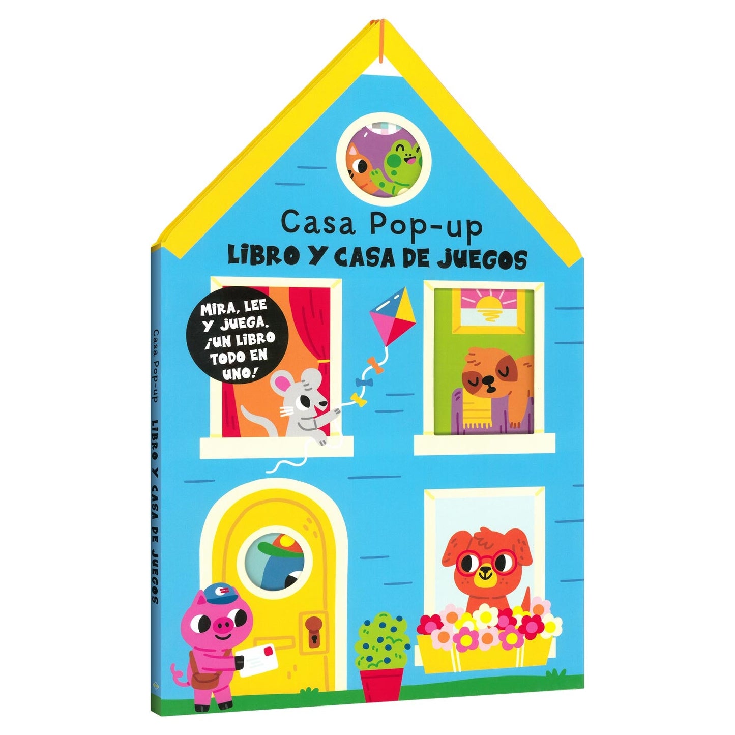Casa Pop Up