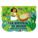 La Historia de Moisés - Pop Up
