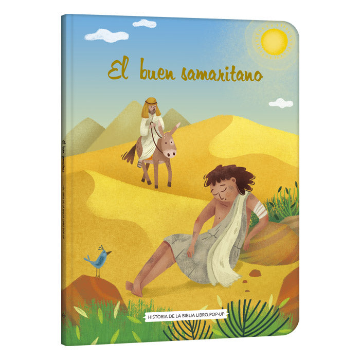 El Buen Samaritano