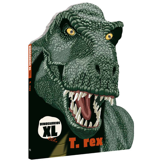 T. Rex XL