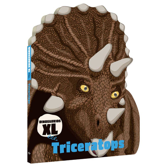 Triceratops XL