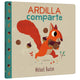 Ardilla Comparte