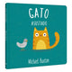 Gato Asustado