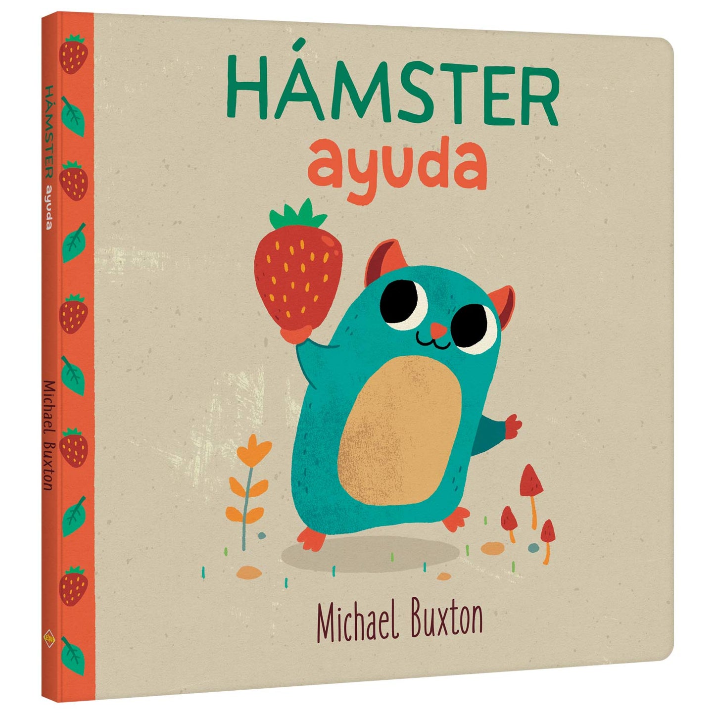 Hámster Ayuda