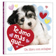 Te Amo más que...