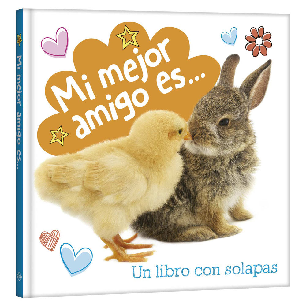 Mi Mejor Amigo es ...