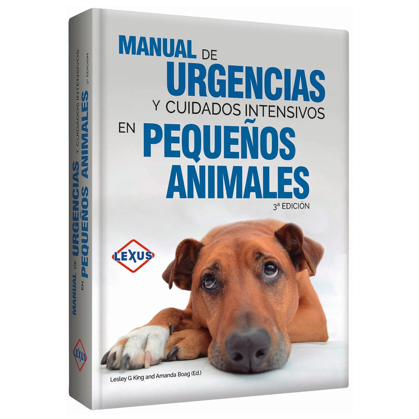 Manual de Urgencias y Cuidados Intensivos