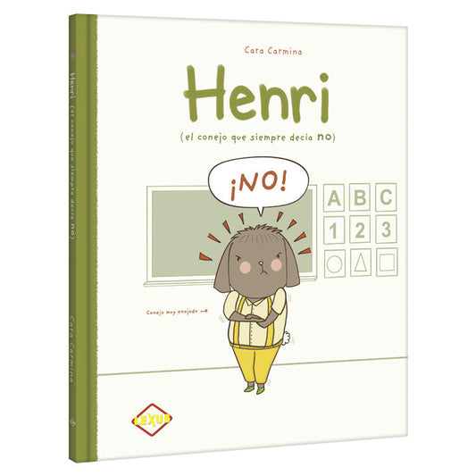 Henri No