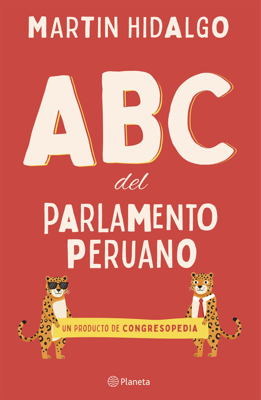 ABC del parlamento peruano