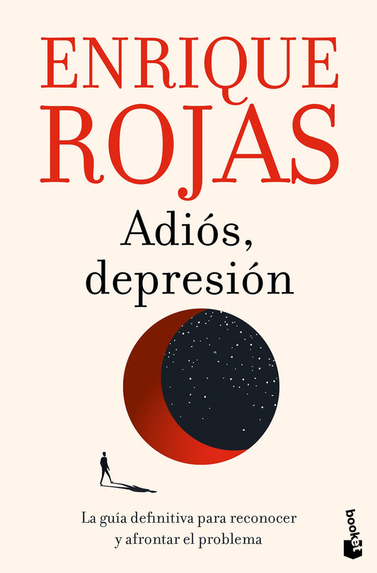 Adios, depresion