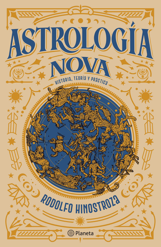 Astrologia Nova