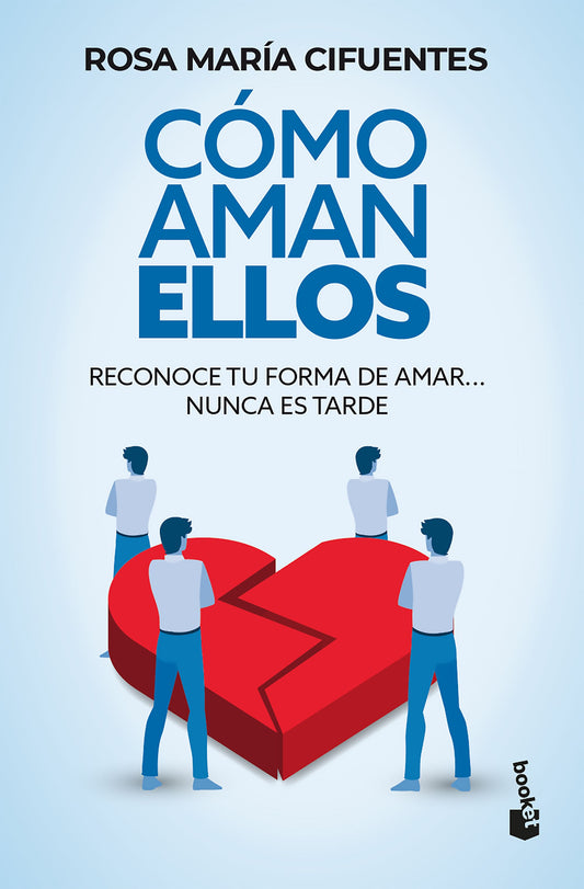 Como aman ellos