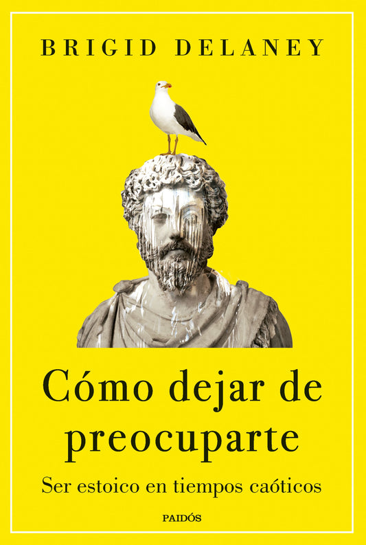 Como dejar de preocuparte