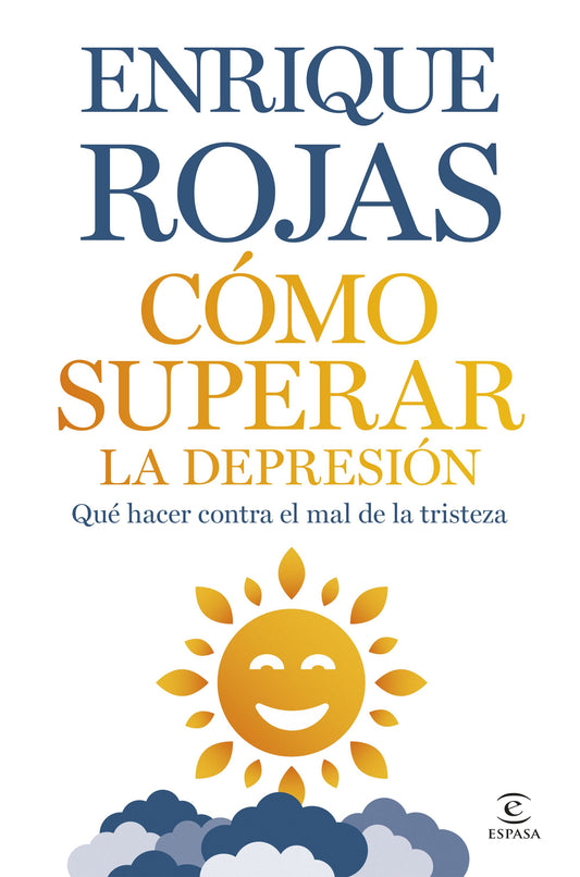 Como superar la depresion (Relanzamiento)