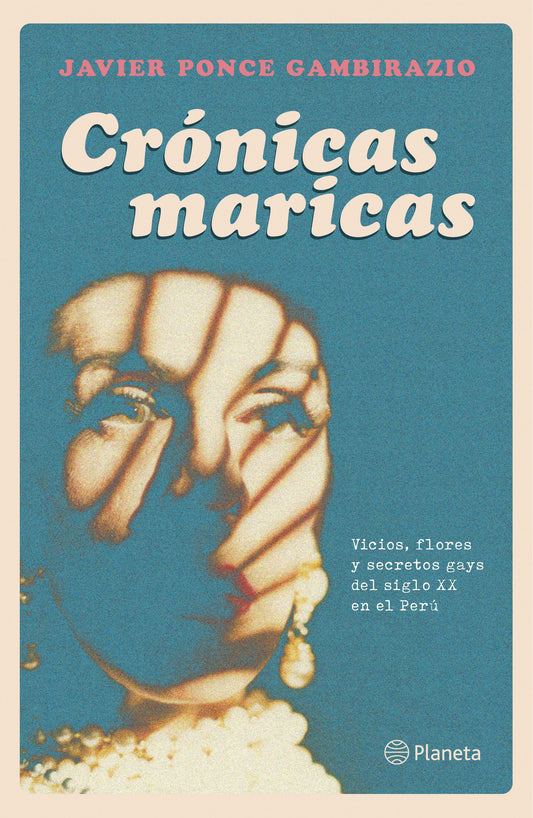 Cronicas maricas